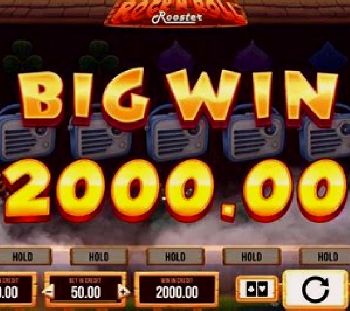 Planet Blue Invasion slot