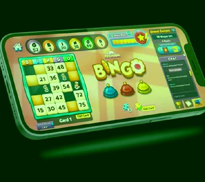 Po Chi Lam online slot