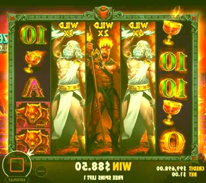 Poke The Guy online slot