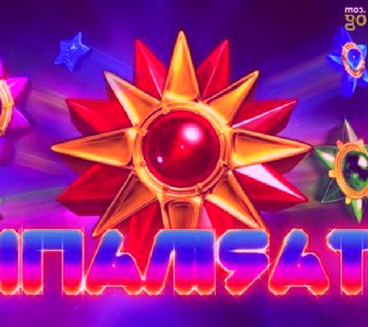 Pumpkin Power slot game