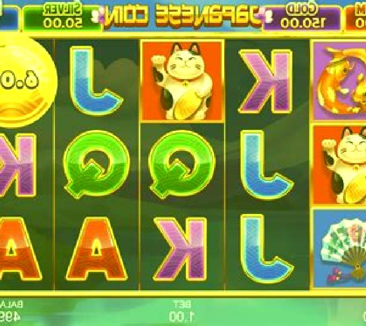 Quack the Dragon slot