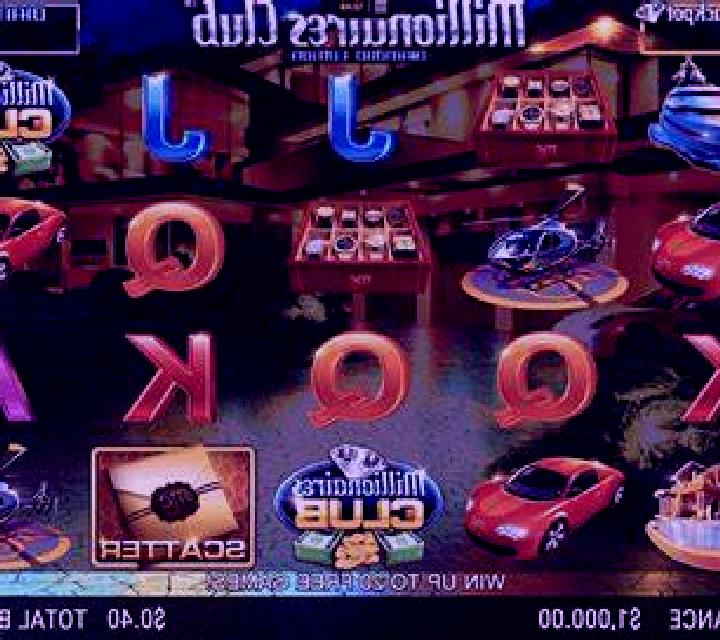 Quarter Million Fruit slot game