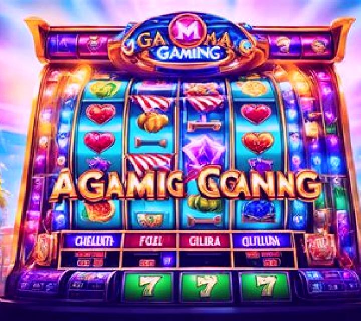 Rally Hi-Lo online slot