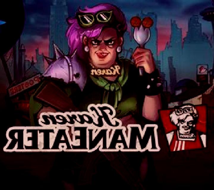 Ranch Robbery online slot