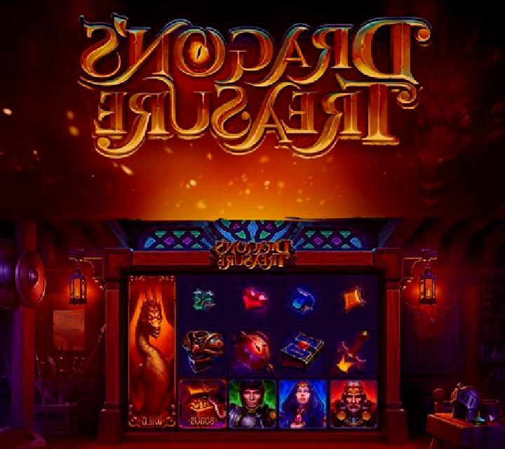 Red Sheriff online slot