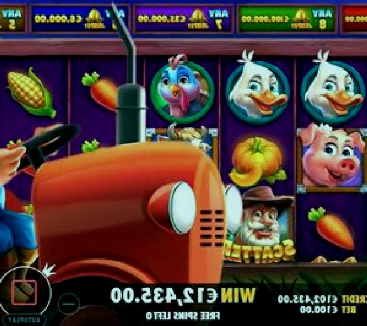 Red vs Green online slot