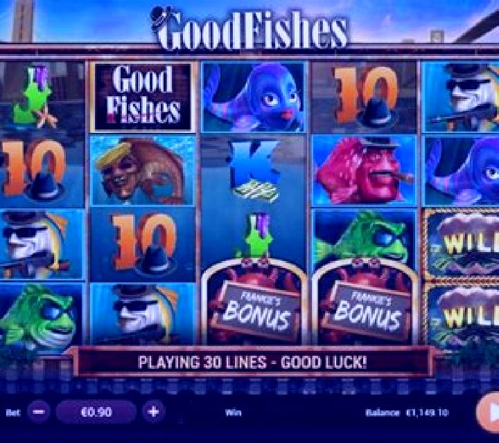 Retro 27 slot game