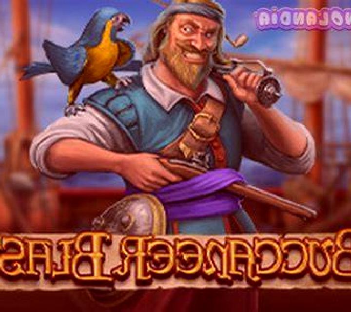 Rich Pirates online slot