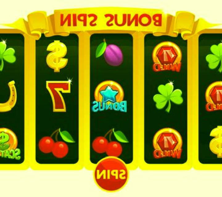 Rollin Hot 10: Classic Series slot machine