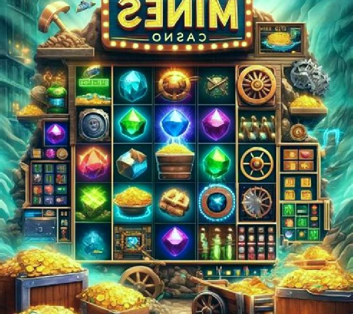 Romanov Riches slot machine