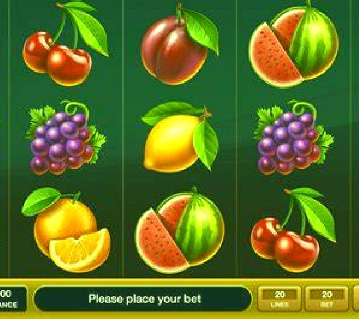 Roulette Black Diamond online slot