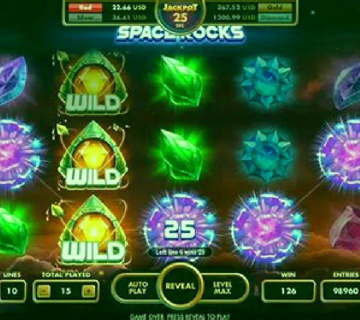 Ruby Walsh Champion s Gold slot game