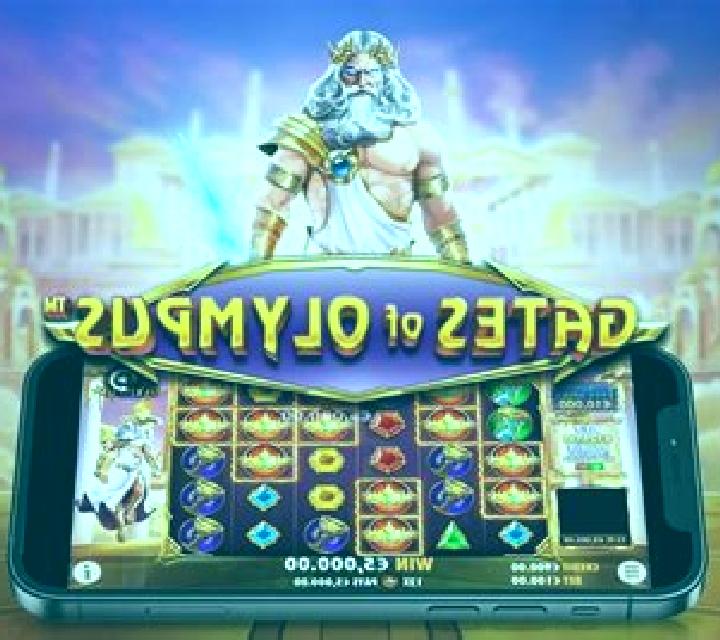 Santa’s SweatShop slot game