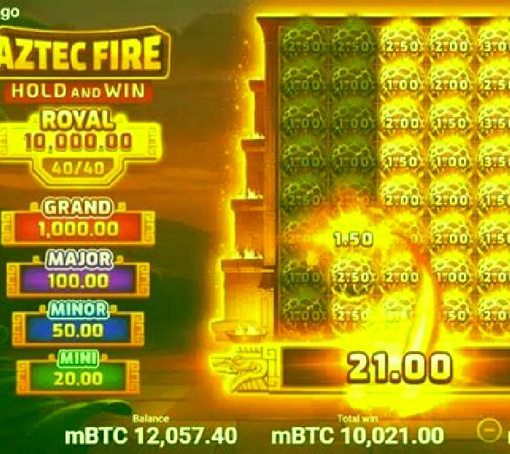 Shark Bite online slot