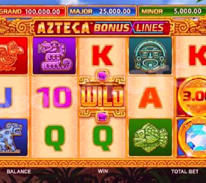 Shogun Skylord online slot