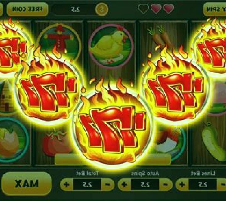 Sky Dragons slot machine