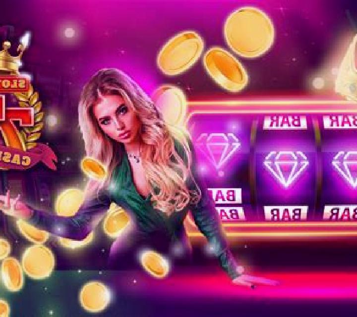 Slingo River RE3LS slot game