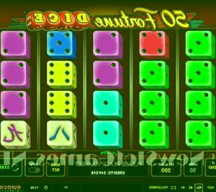 So Hot slot machine