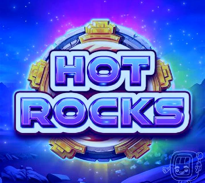 Space Rocks online slot