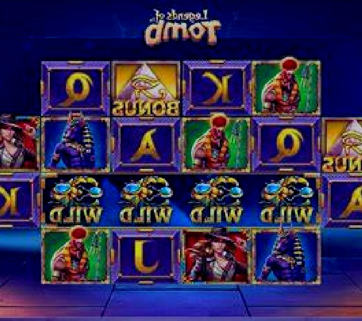 Spaceship (Portomaso Gaming) slot machine