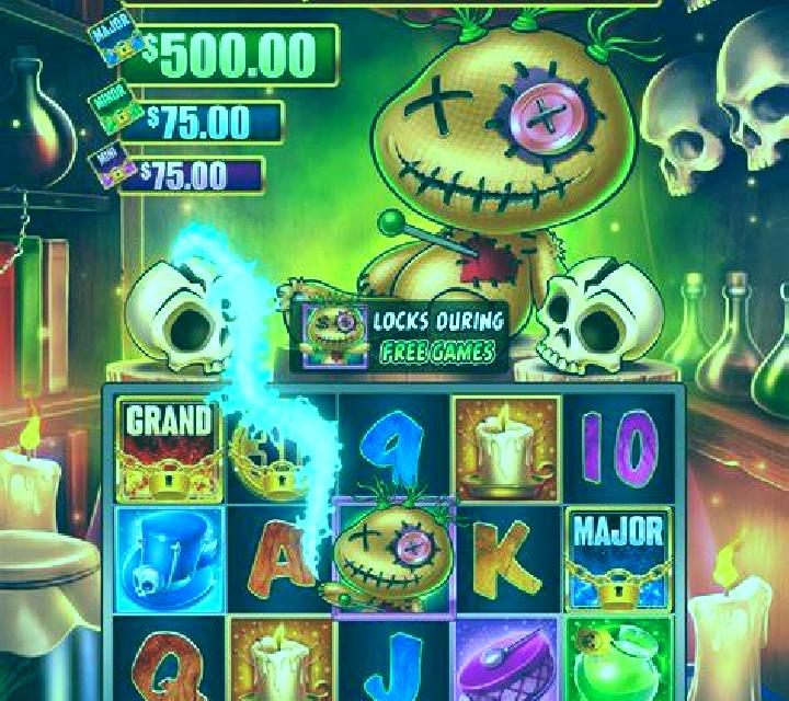 Spartans Legacy slot machine