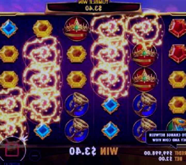 Spin O Reely online slot