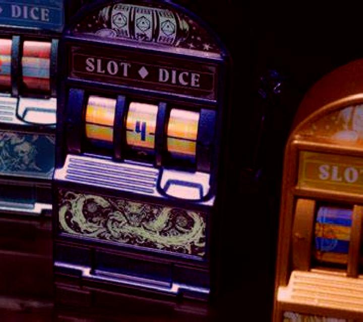 Spirited Specters slot