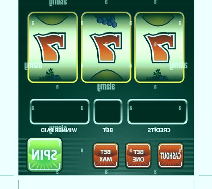 Splash Cash slot machine