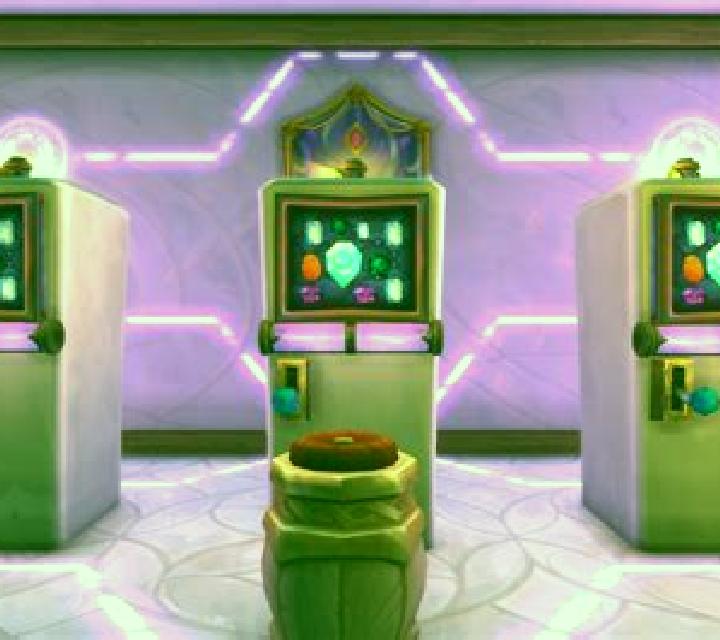 Spring Ball online slot