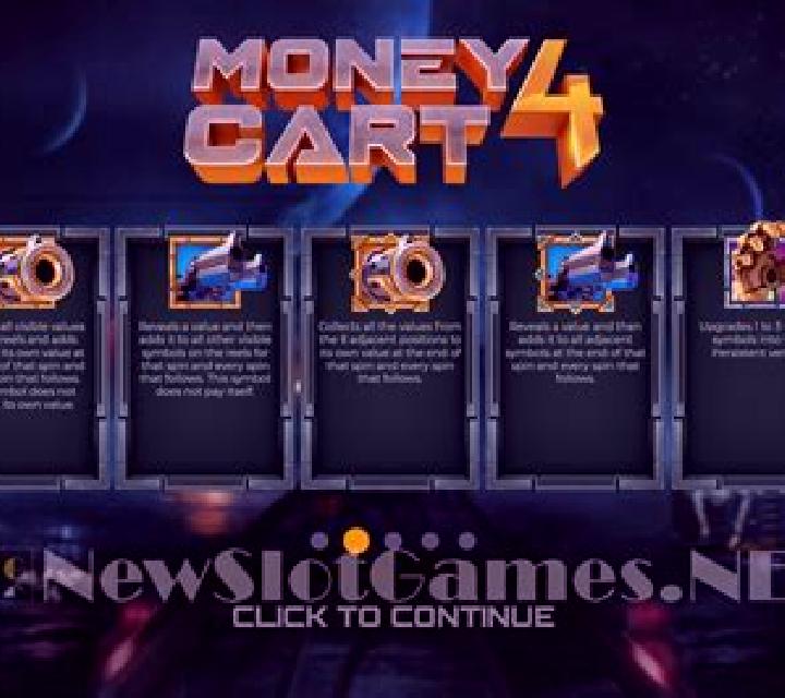 Star Slots slot machine