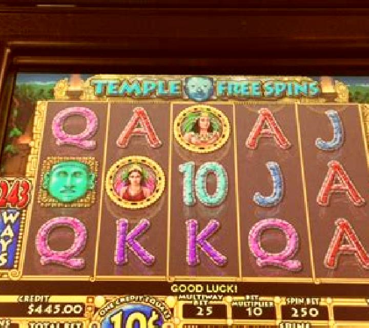 Sterling Silver 3D/2D online slot