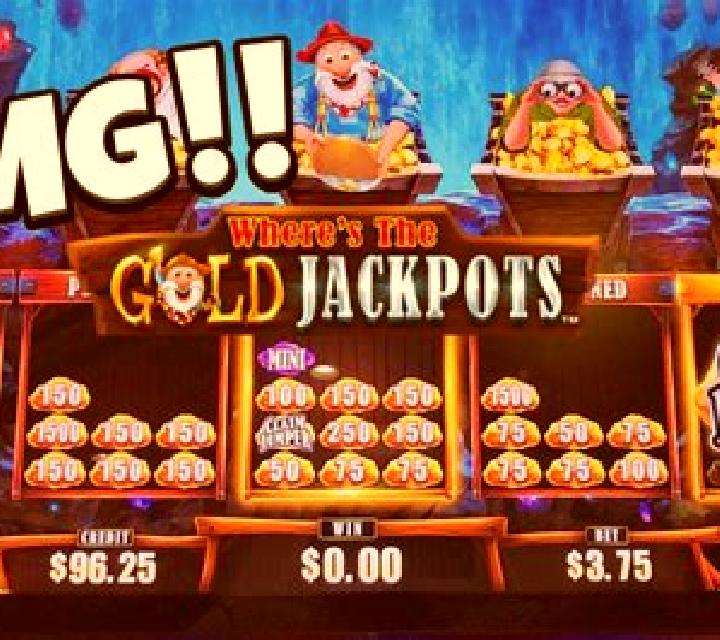 Sticky Bandits Unchained slot machine