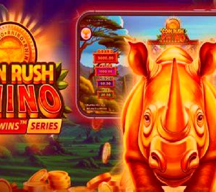 Sticky Bombs slot game