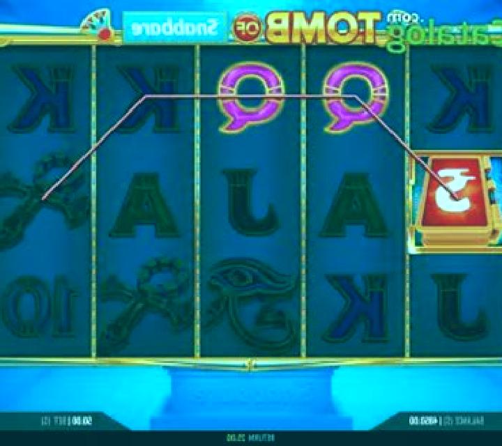 Submarine Crash online slot