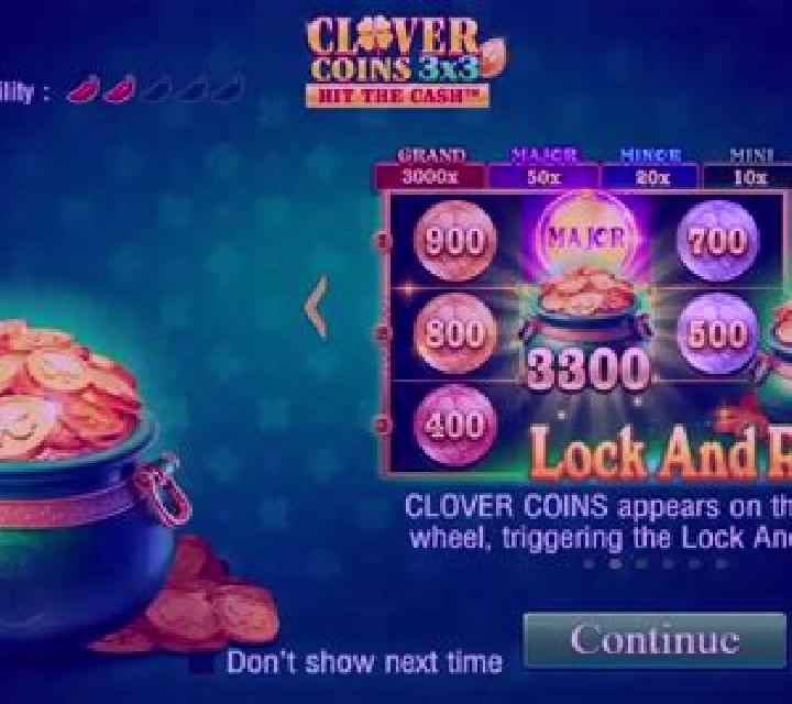 Sudoku Box slot game