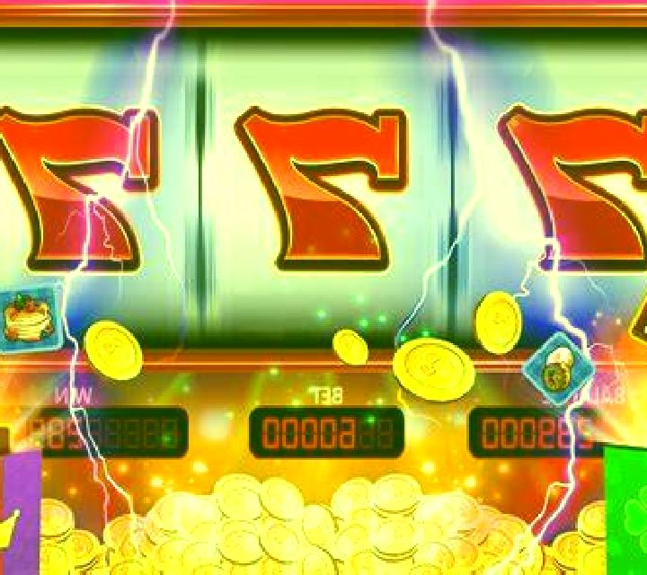 Sultan Spins slot