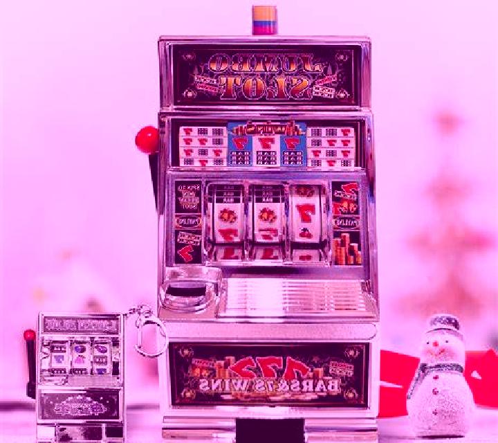 Super Massive Infinity Reels slot game