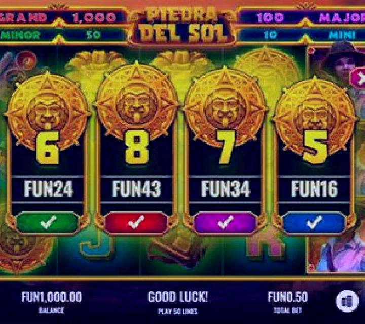 Super Wolf slot machine