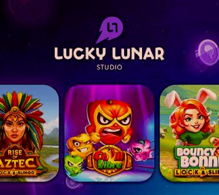 Superlinks Bingo slot game
