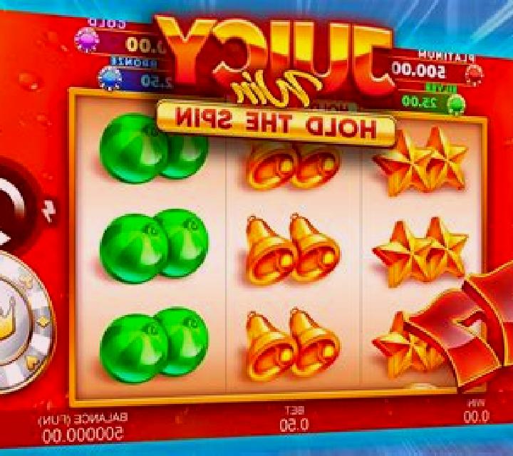 Sweet Royale online slot
