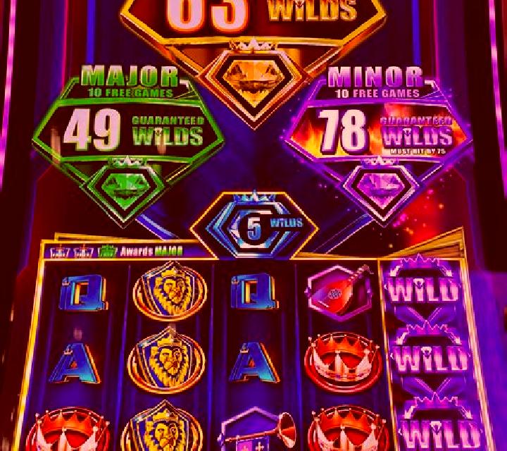 Sweet Success Megaways slot game