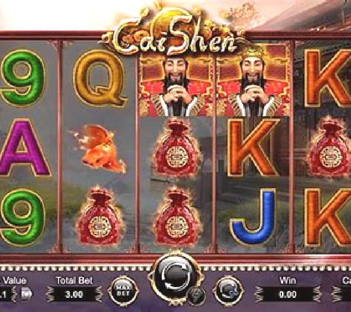 Sweets Hot slot