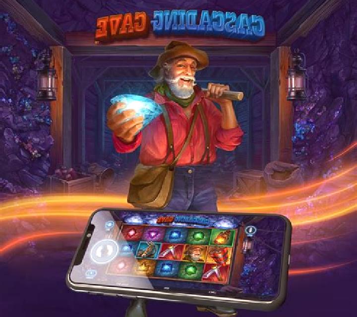 Temple of Treasures slot game
