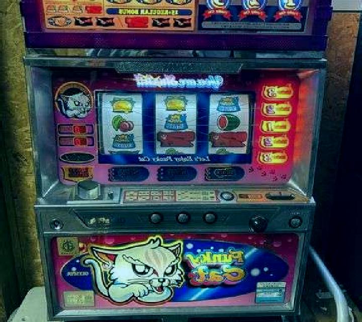 Ten Tigers slot game