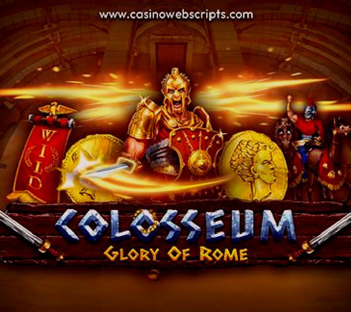 The Count online slot