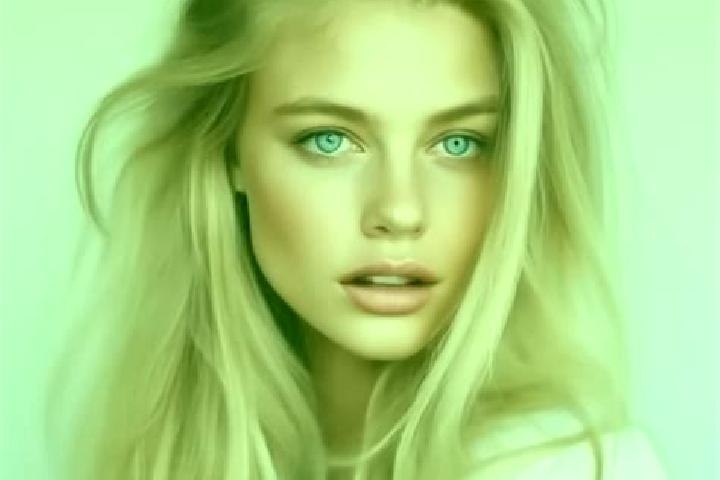 The Faces of Freya slot