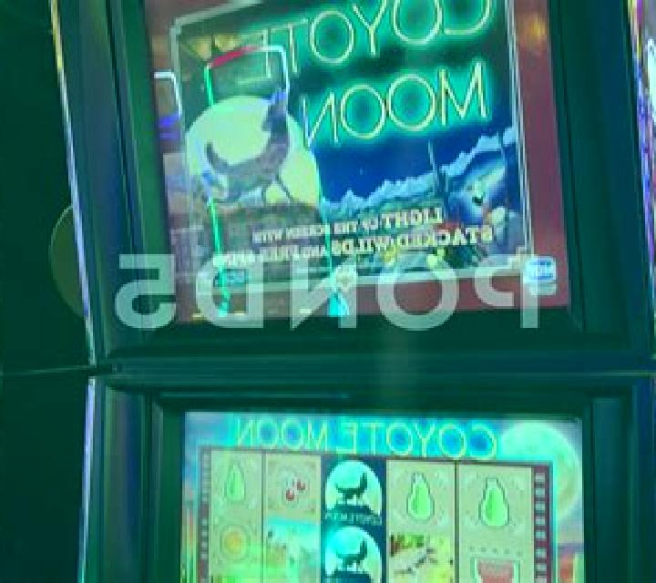 The Hidden Temple slot
