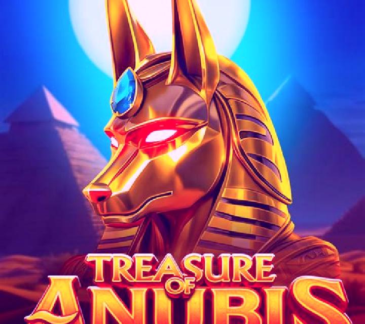 The Pyramid of Ramesses (Playtech) slot machine