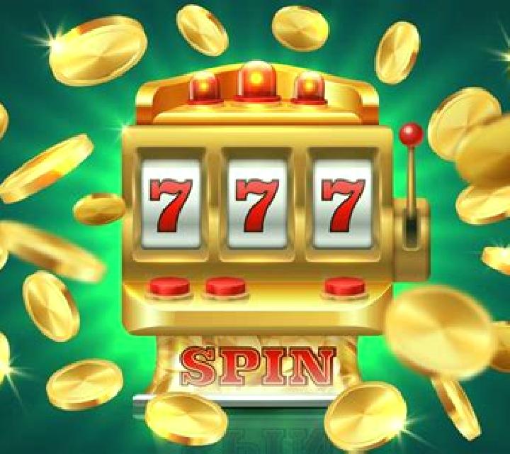 The Showman slot