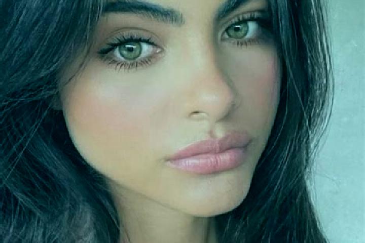 The Watcher s Luck slot machine